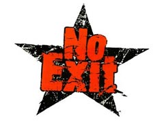 No Exit (D)